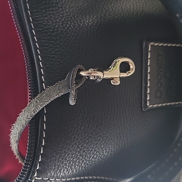 Dooney & Bourke Handbag - Picture 11 of 12
